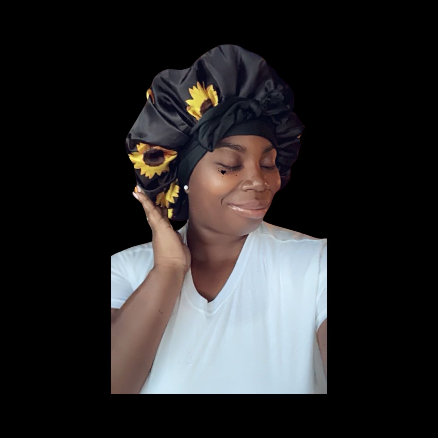 Adult Bonnets