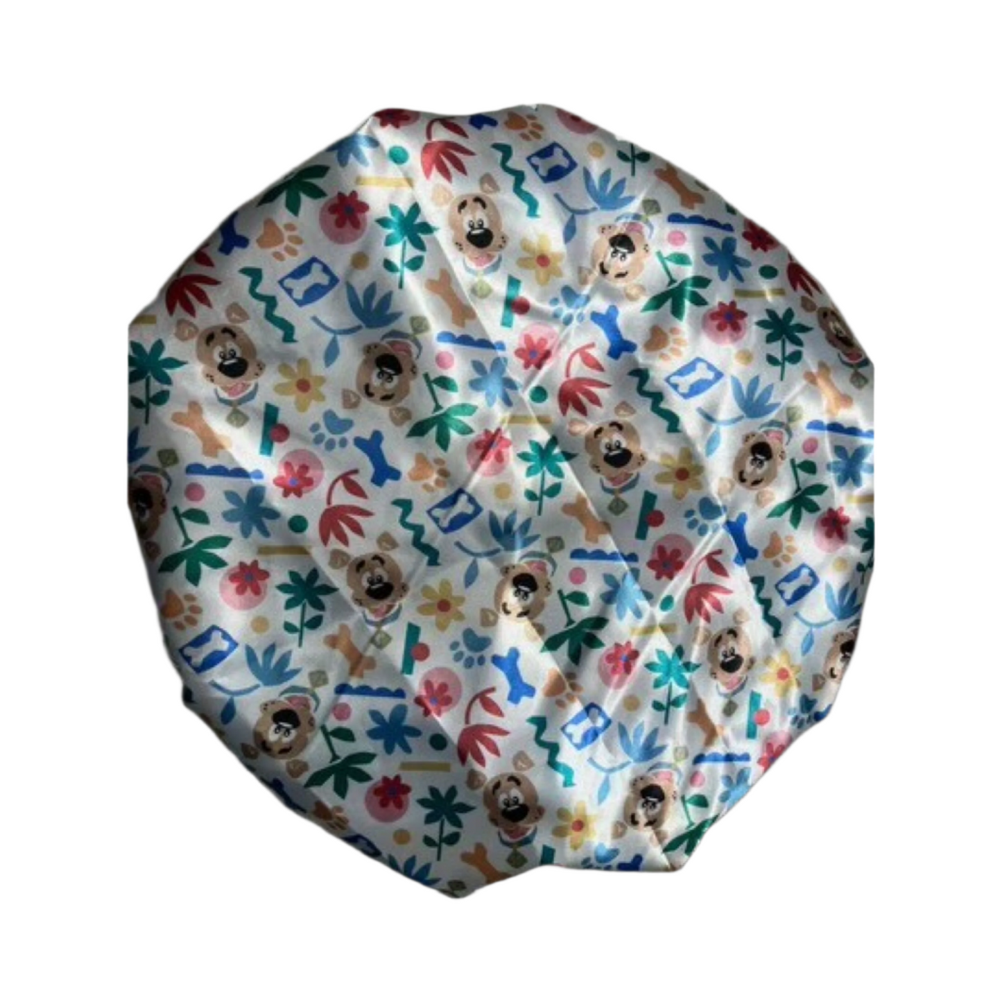 Scobby-Doo Tie