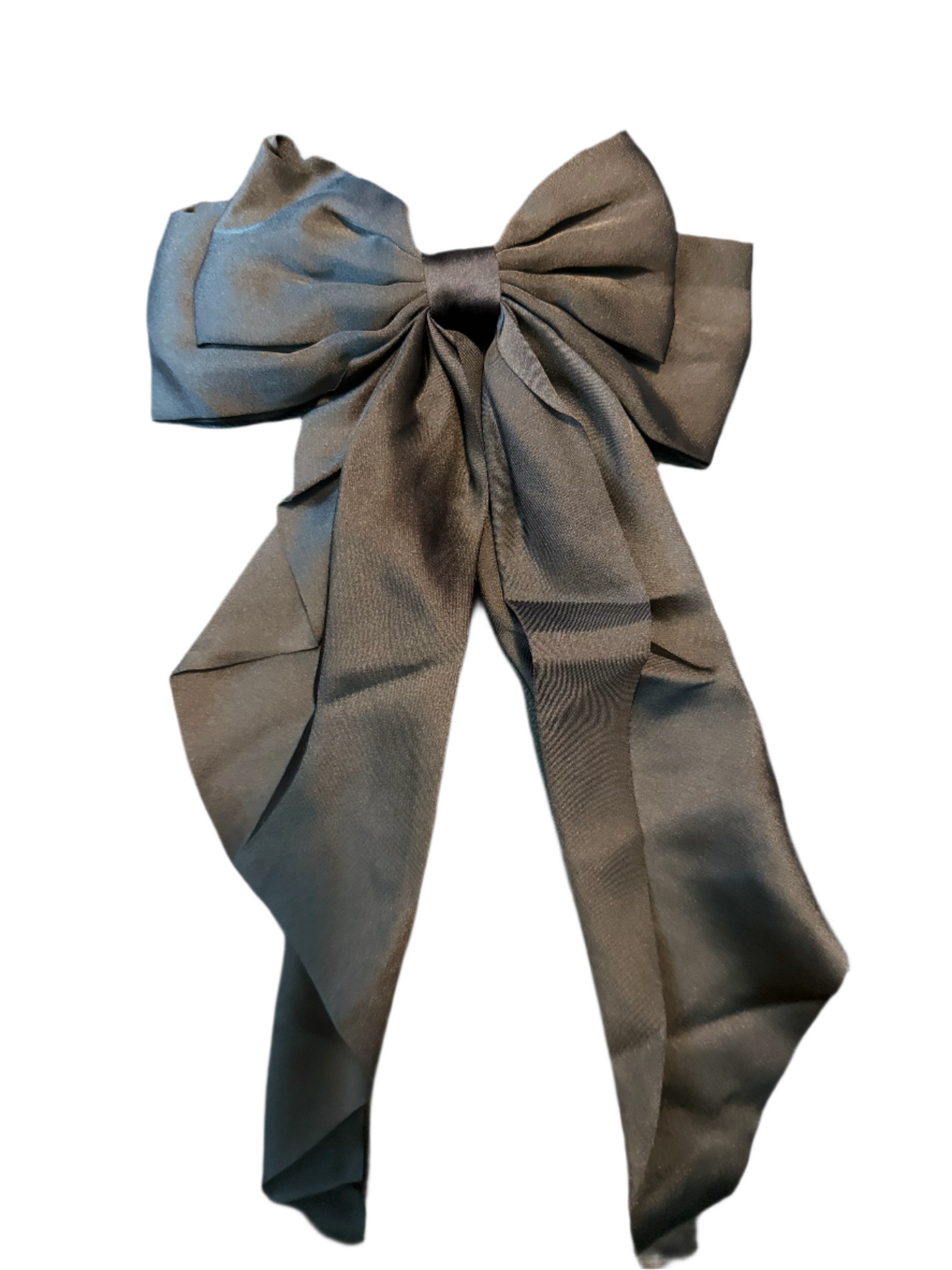 Satin Bow