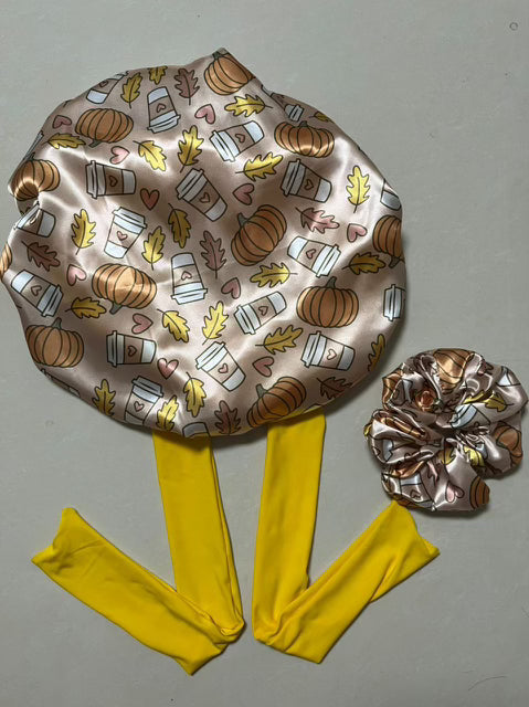 Adult Bonnets
