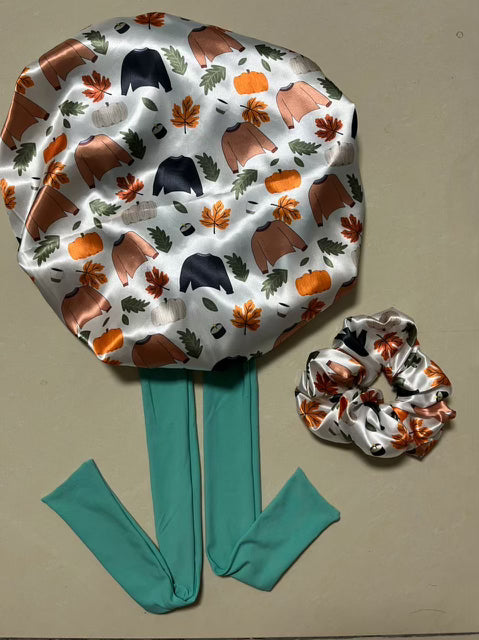 Adult Bonnets