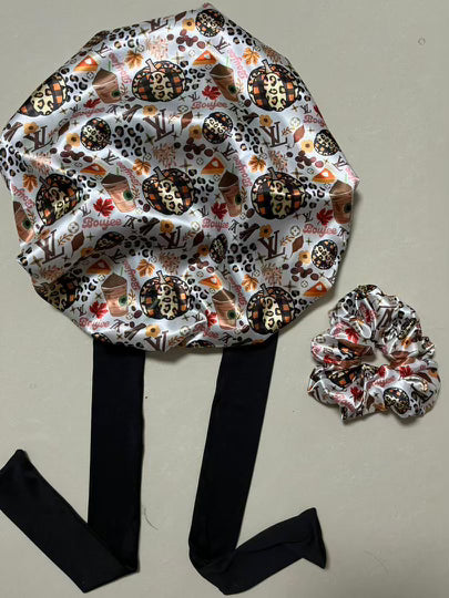 Adult Bonnets