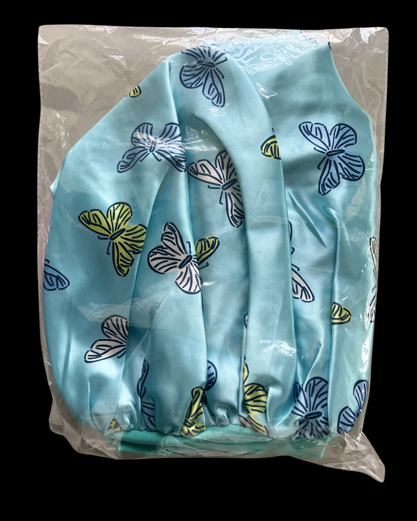 Butterfly Tie (Adult Bonnet)