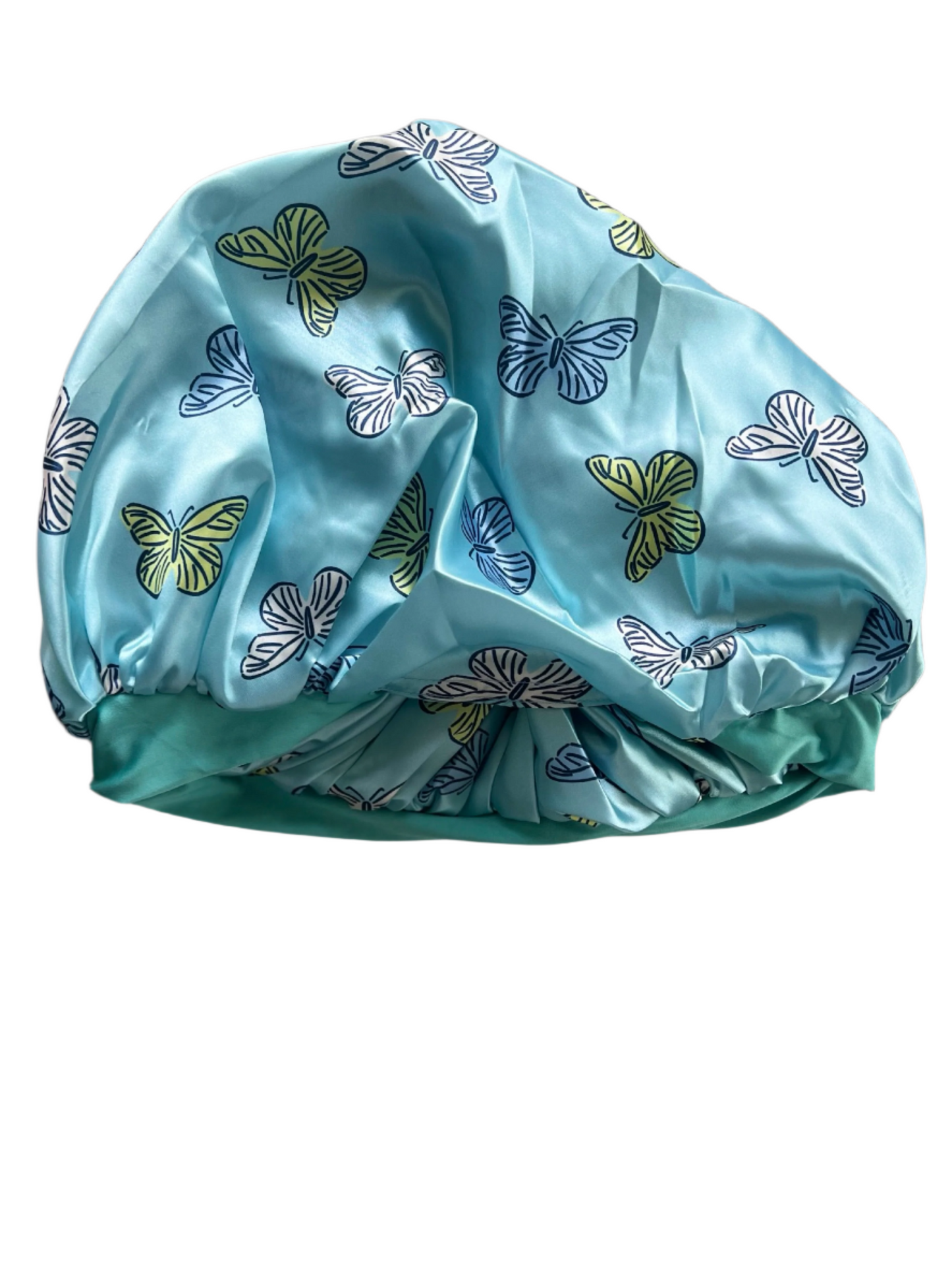Butterfly Tie (Adult Bonnet)
