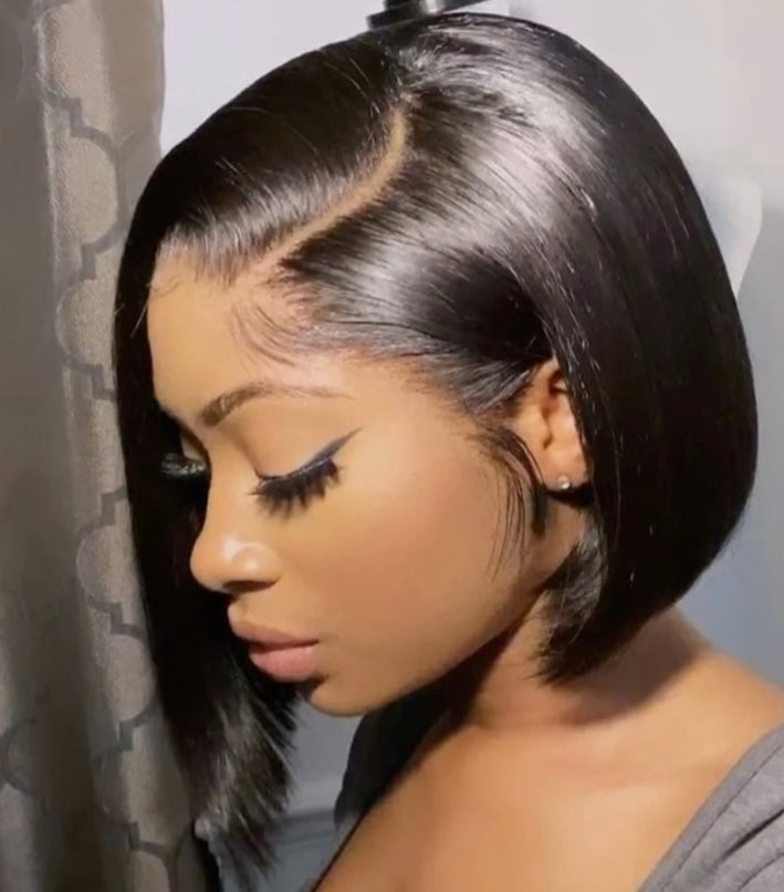 5x5 Closure Wigs/ Hair