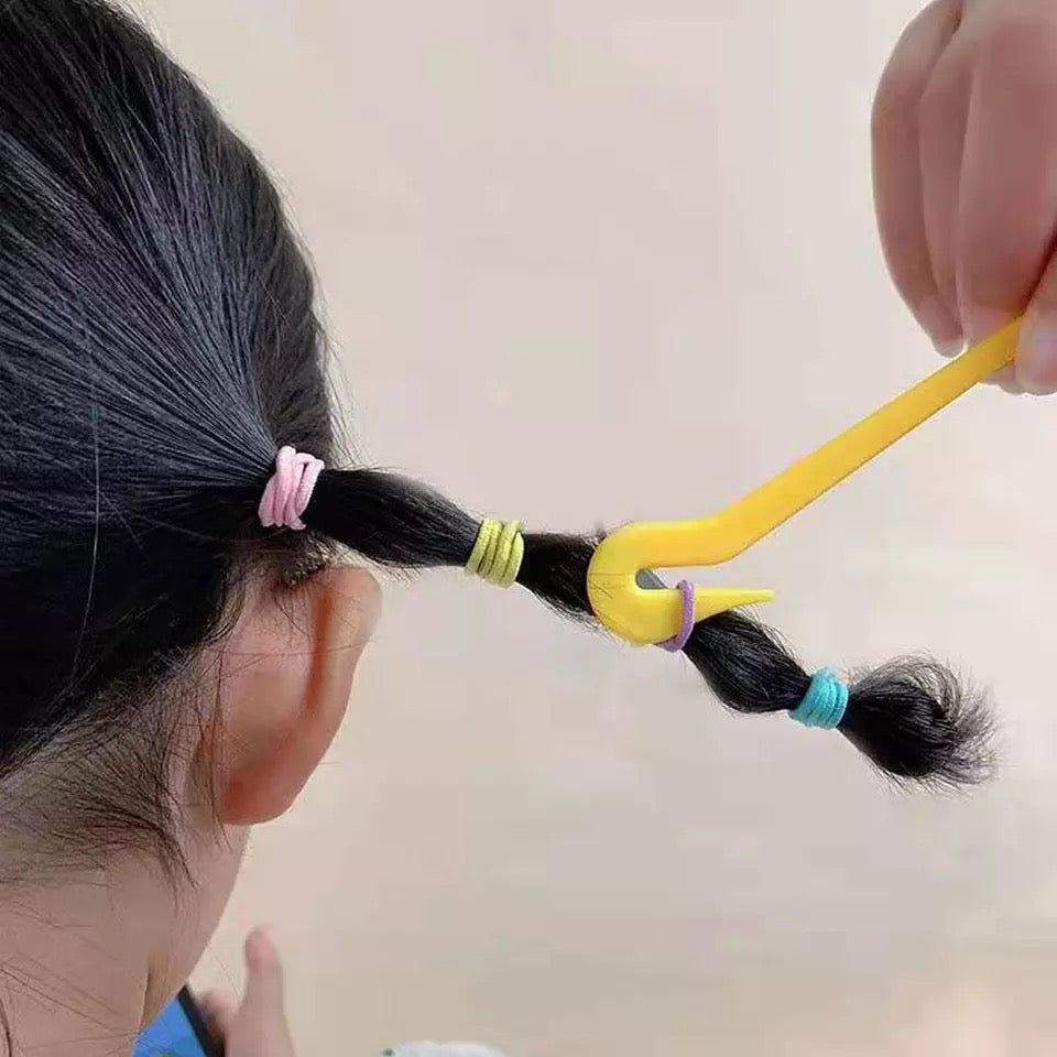 3 Pck Rubber Band Cutter
