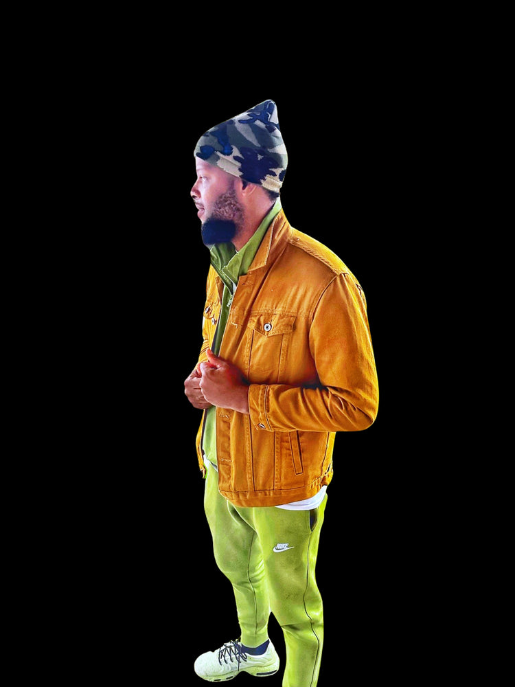 Silk Beanies (ADULTS & KIDS)