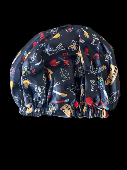 Kids Bonnets