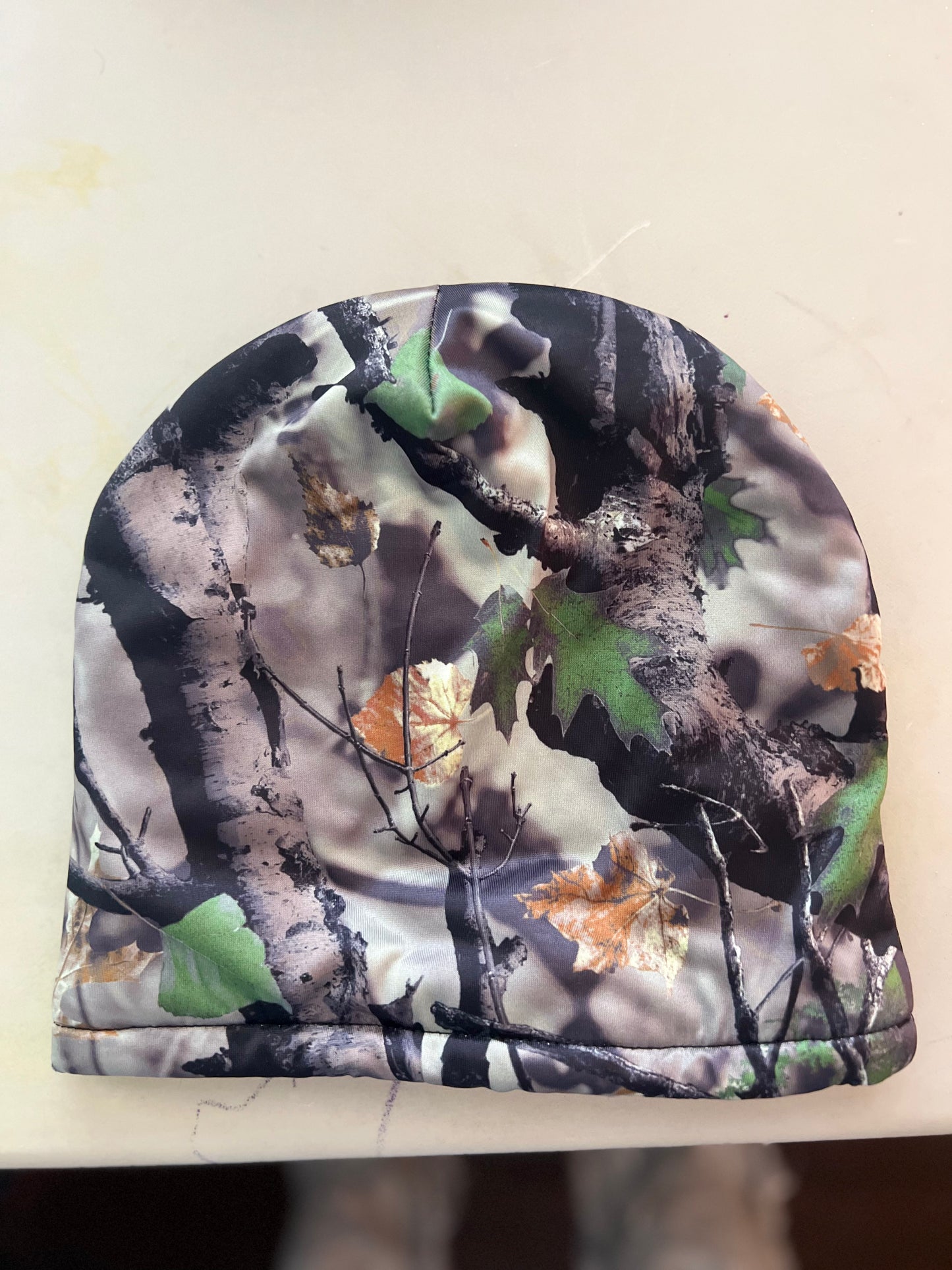 Hunter Beanie (Kids)