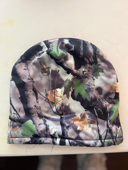 Hunter Beanie (Kids)
