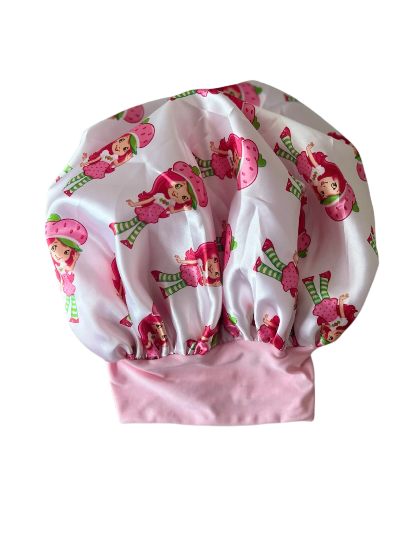 Strawberry🍓shortcake (Elastic Band)
