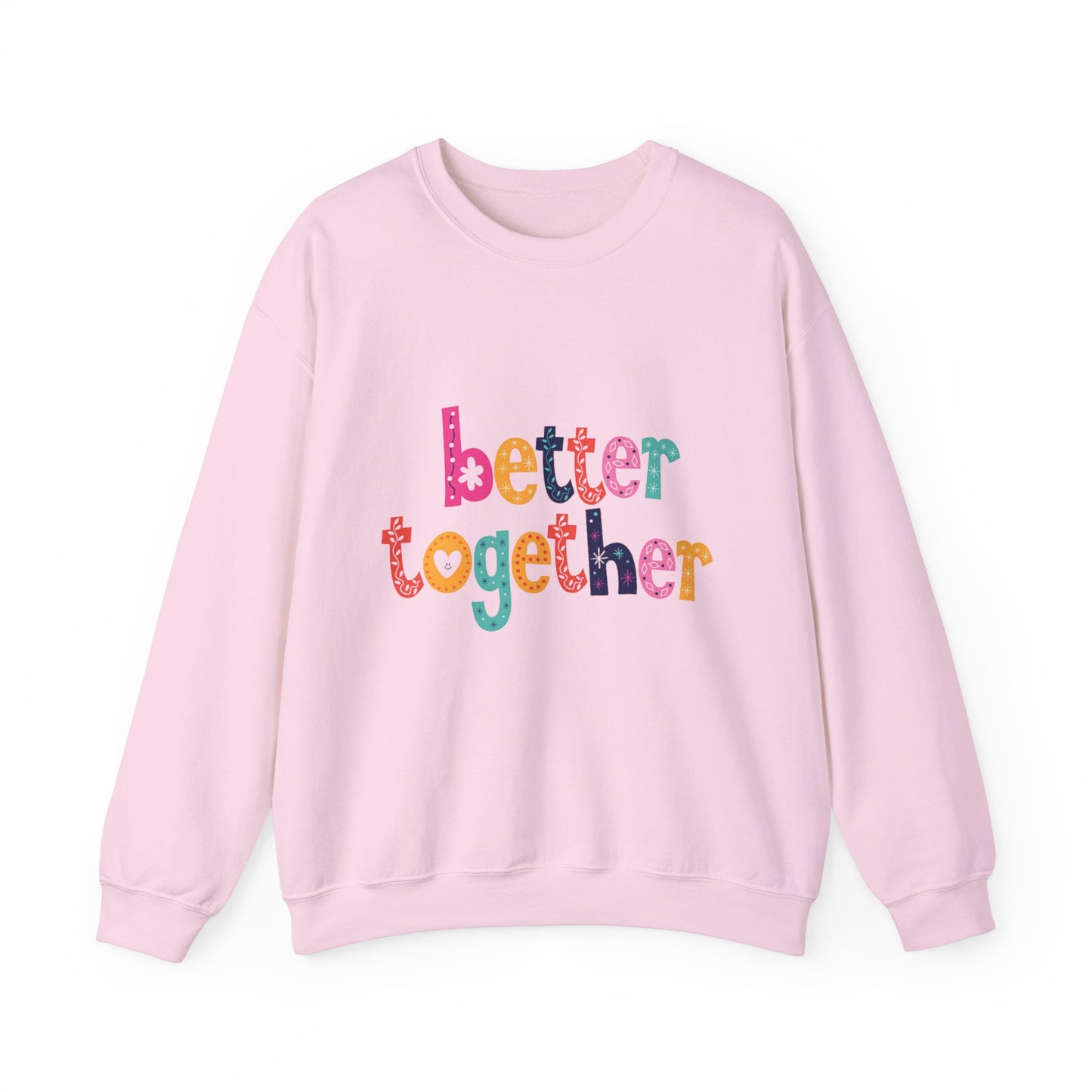 Unity & Togetherness Sweatshirt