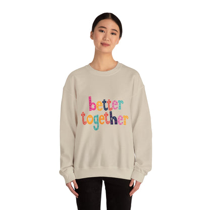Unity & Togetherness Sweatshirt