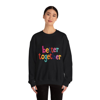 Unity & Togetherness Sweatshirt
