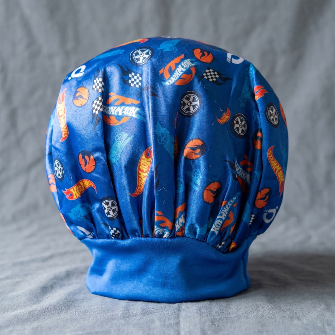 Kids Bonnets
