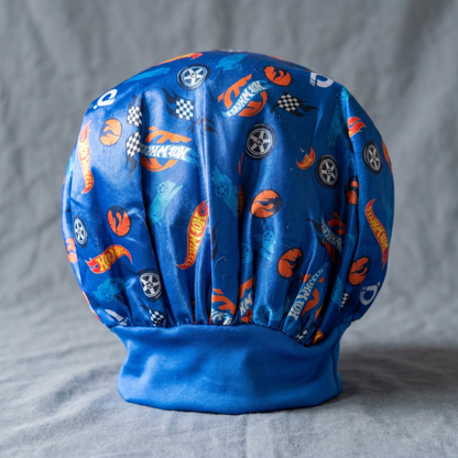 Kids Bonnets