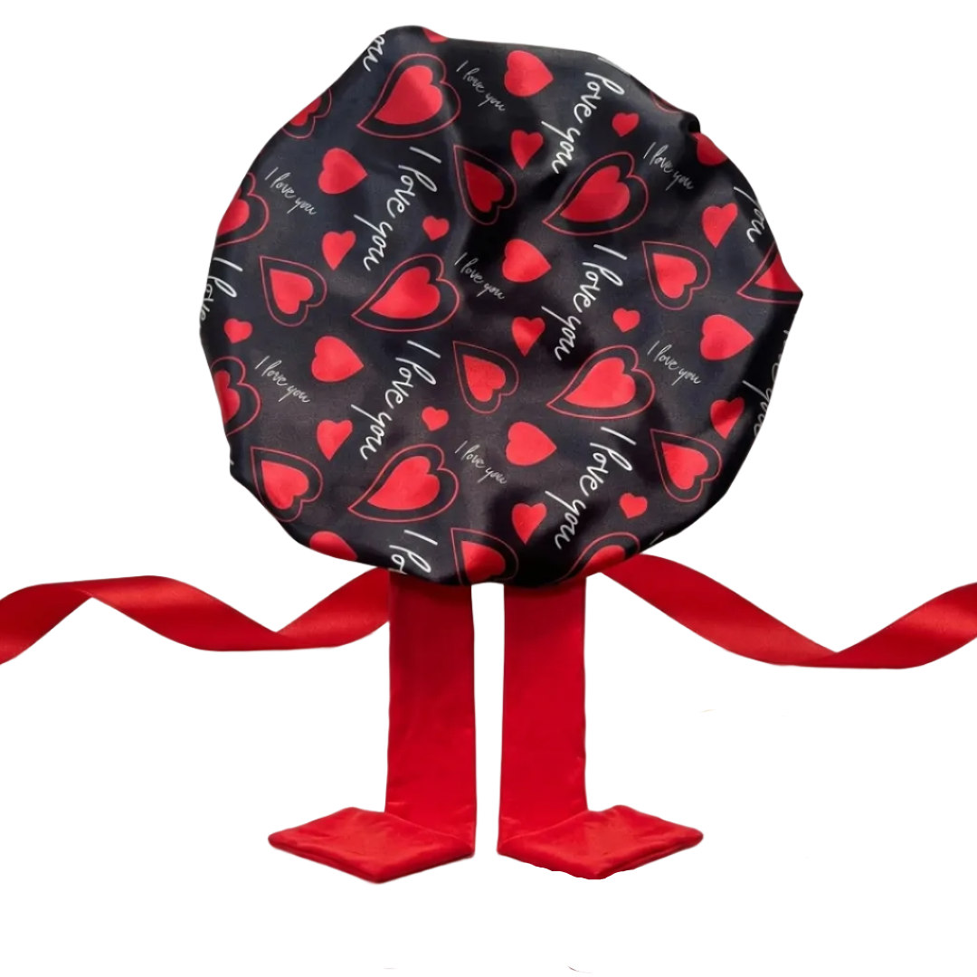 I Love You Bonnets