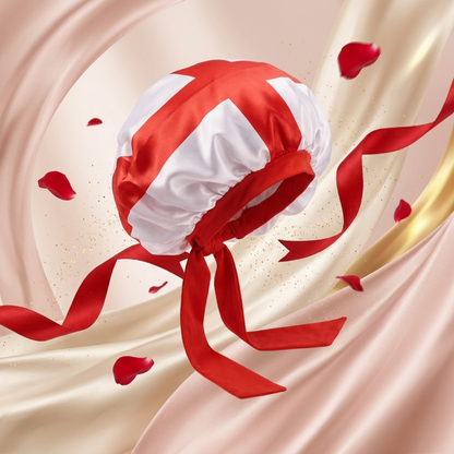 FLAG BONNETS