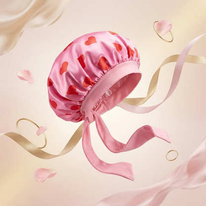 Heart Bonnets