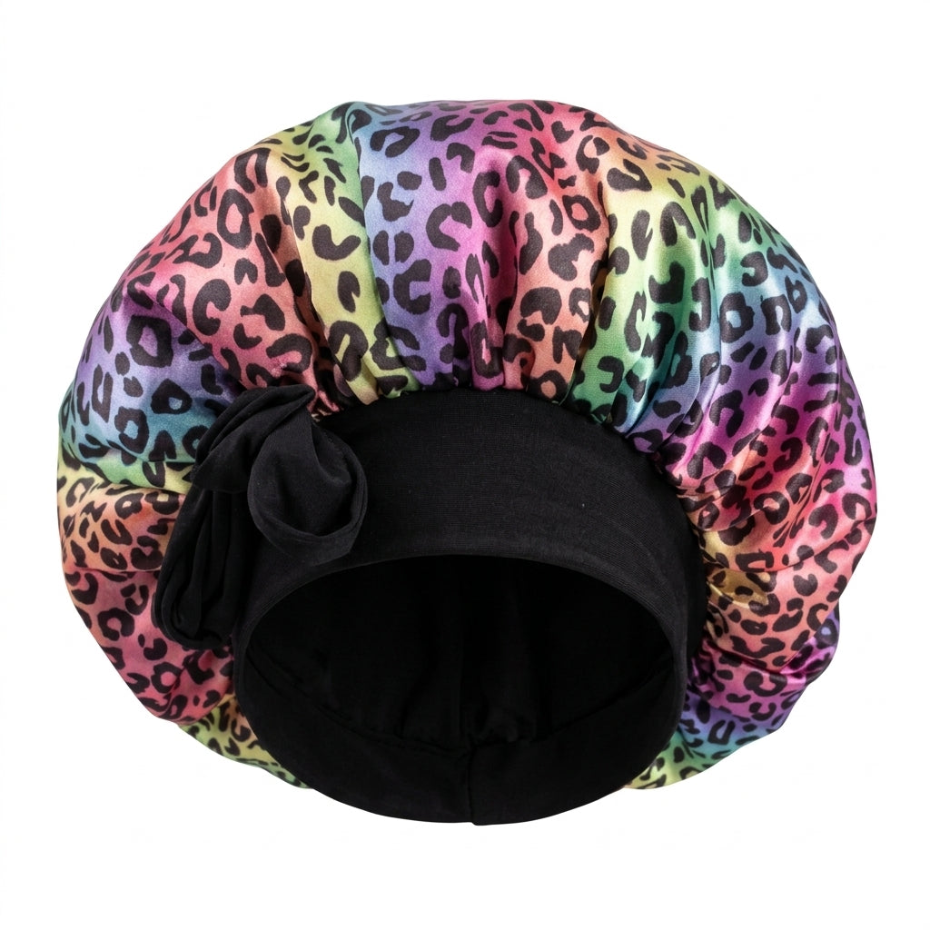 MULTI COLOR CHEETAH