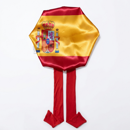 FLAG BONNETS
