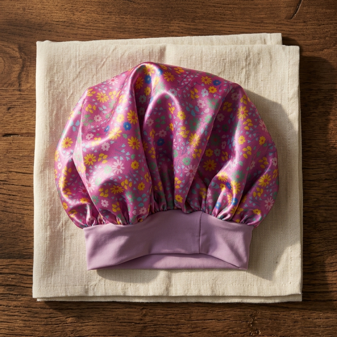 Kids Bonnets