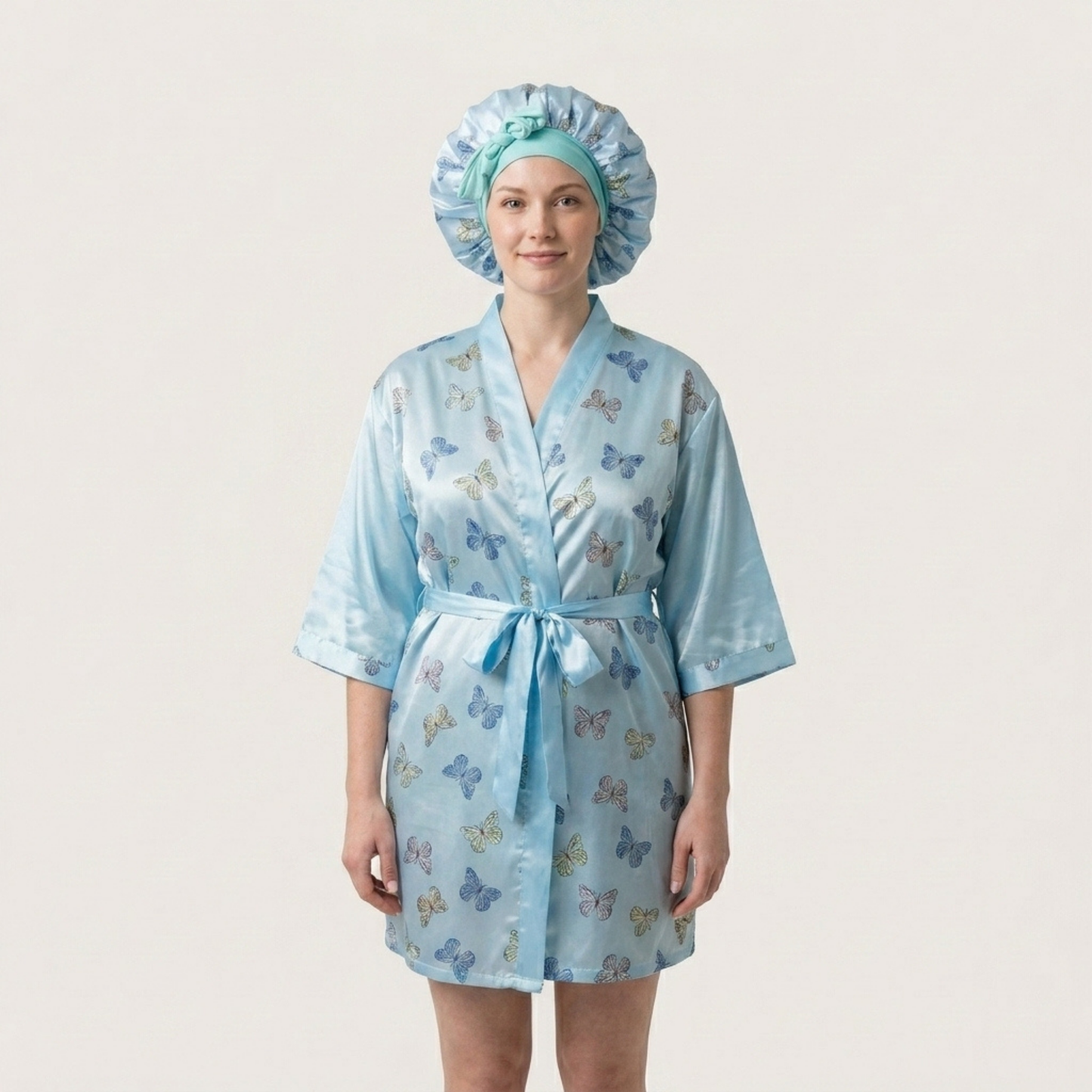 Satin Robes (Pre-Order)