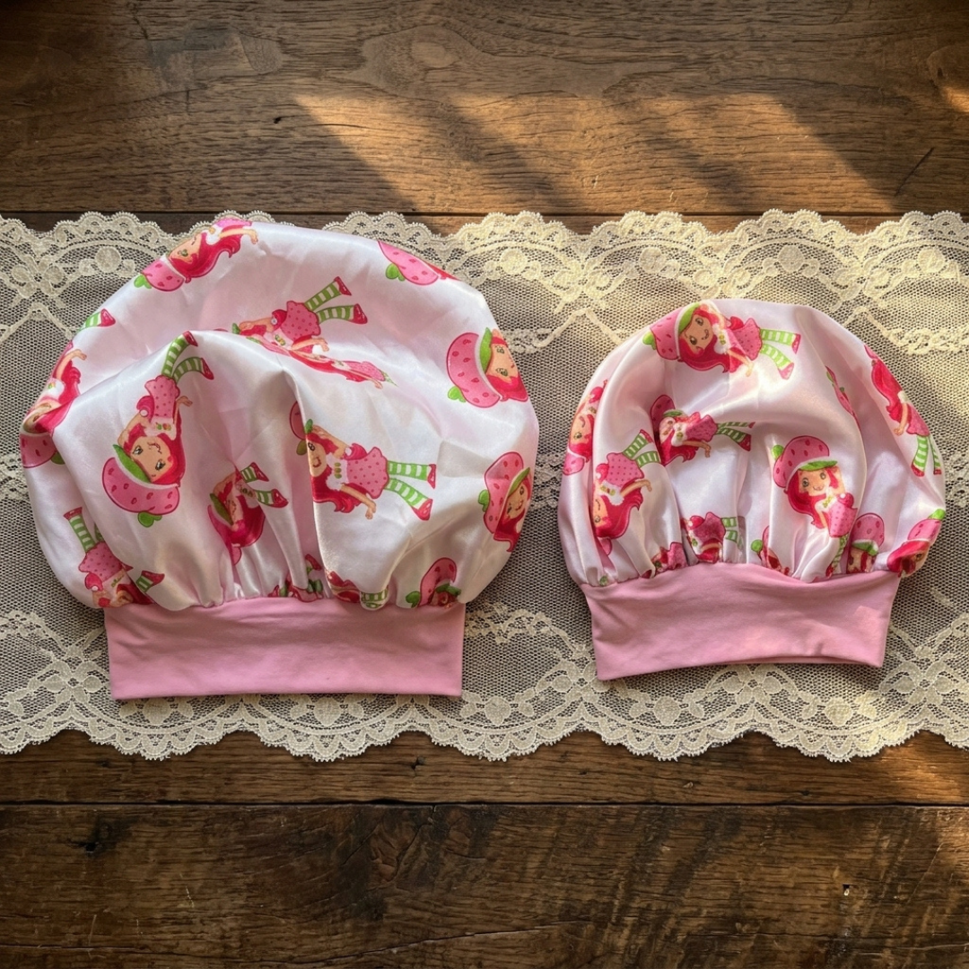 Kids Bonnets