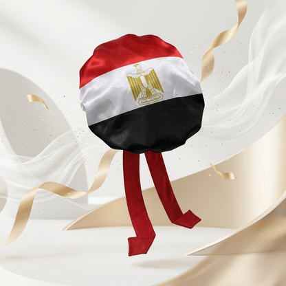 FLAG BONNETS
