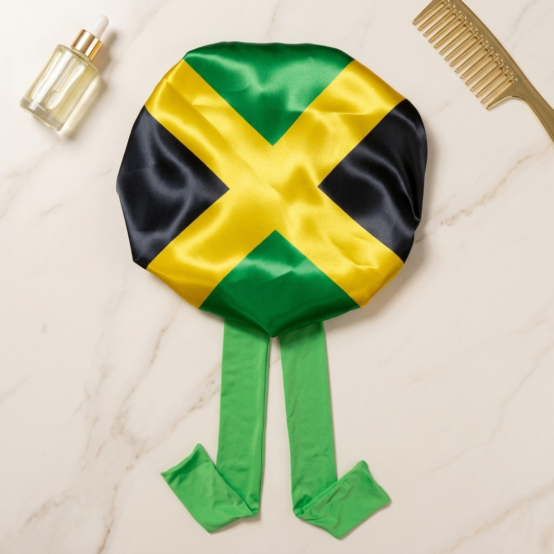 FLAG BONNETS