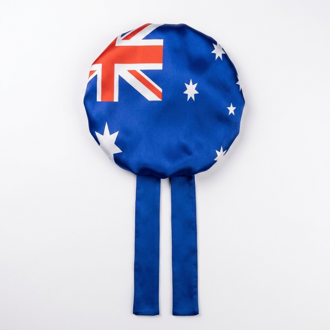 FLAG BONNETS