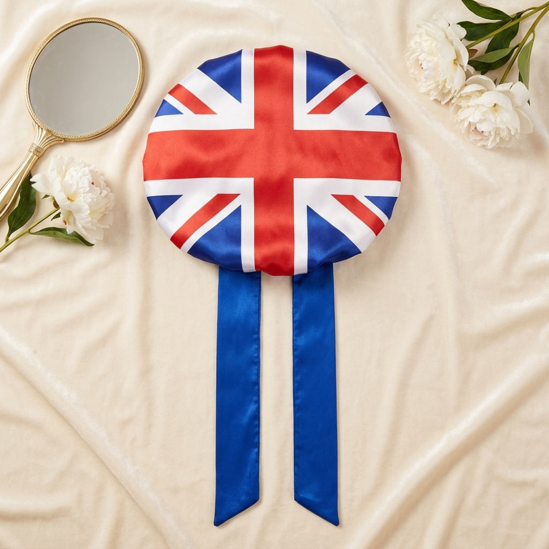 FLAG BONNETS