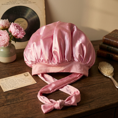 Kids Bonnets