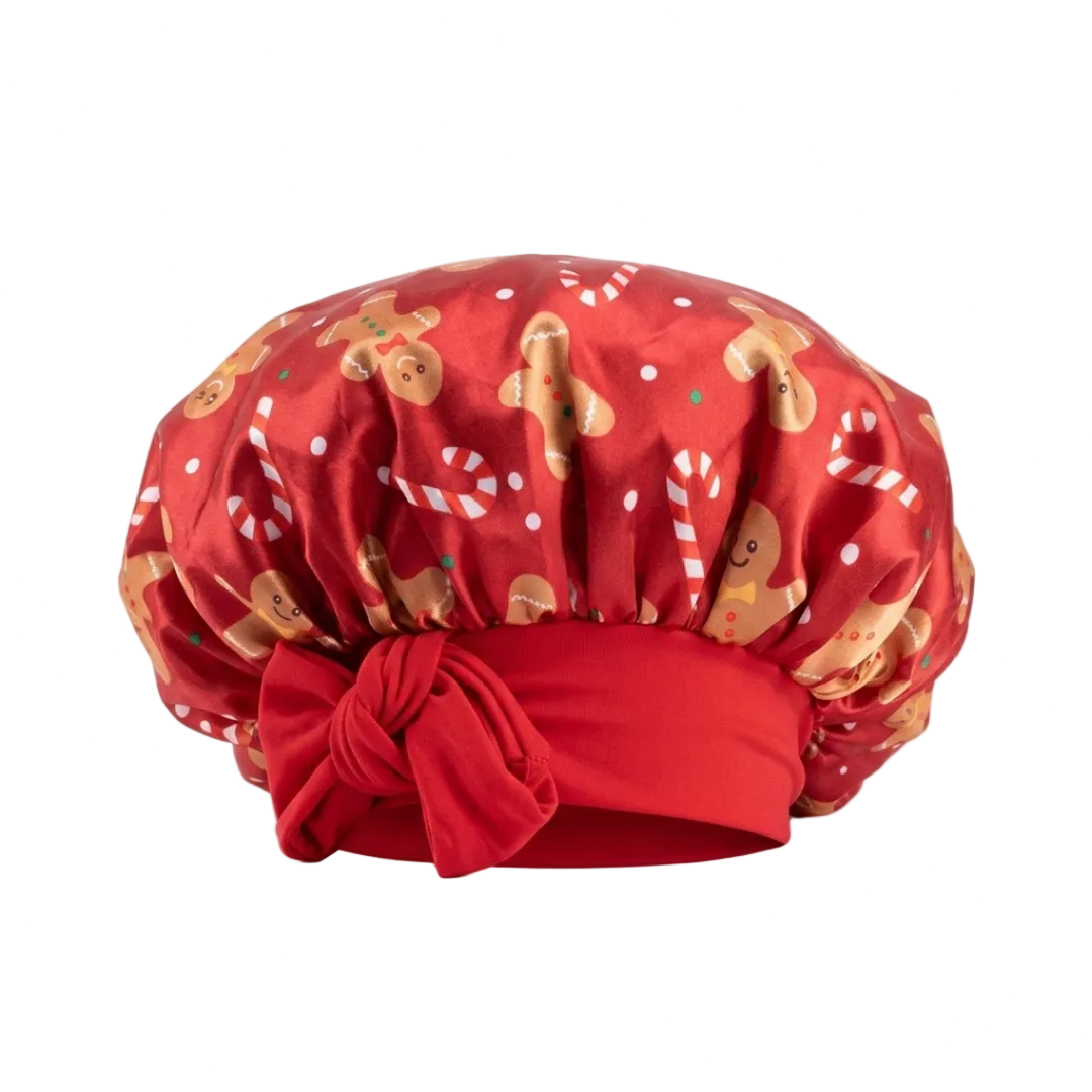 Gingerbread Bonnet