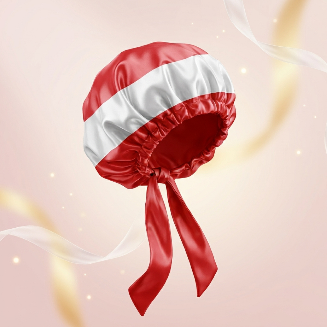 FLAG BONNETS
