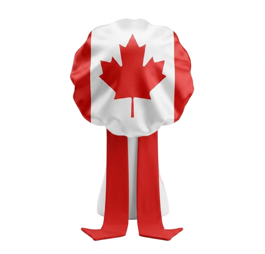 FLAG BONNETS