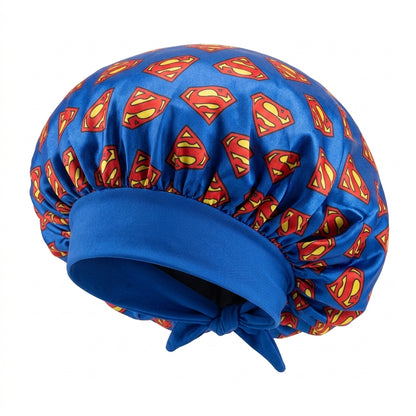 SUPERMAN BONNET