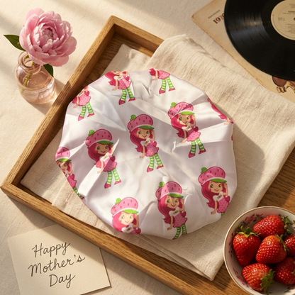 Strawberry🍓shortcake (Elastic Band)