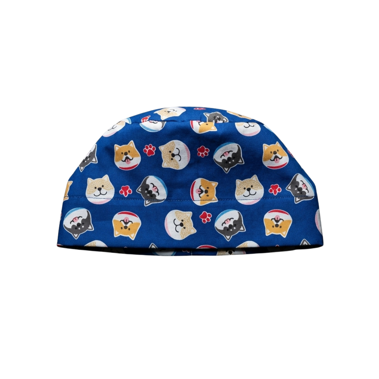 Scrub Nurse Caps🧢 (Satin)Pre-Order