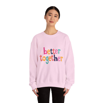 Unity & Togetherness Sweatshirt