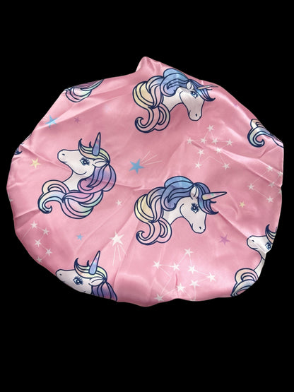 Kids Bonnets