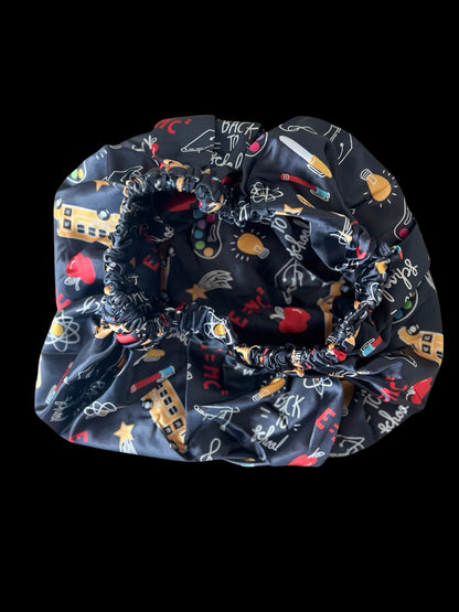 Kids Bonnets
