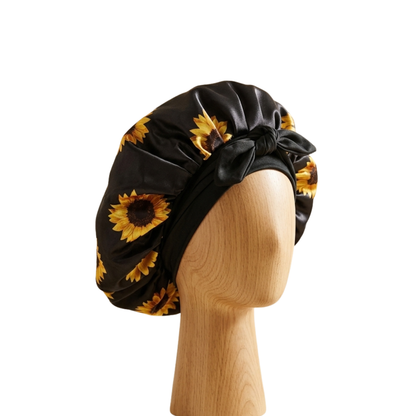 Black Sun Flower