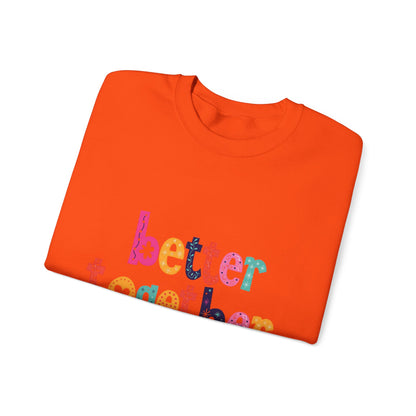 Unity & Togetherness Sweatshirt