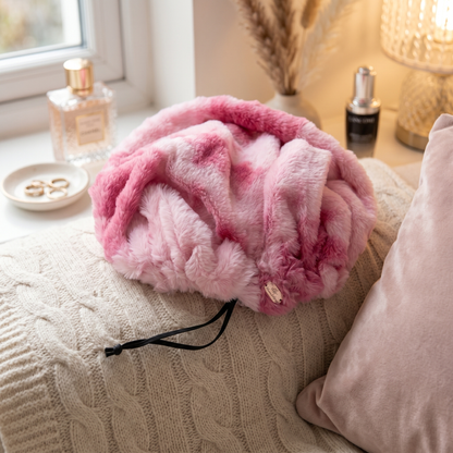 Microfiber Pink (Adult)
