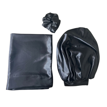 Black Care Kit (Adult Combo)