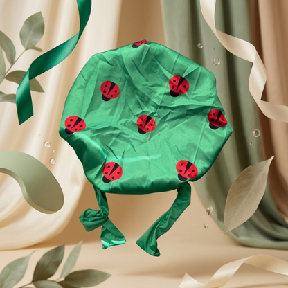 Lady Bug Tie (Adult)