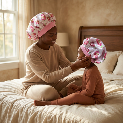 Kids Bonnets