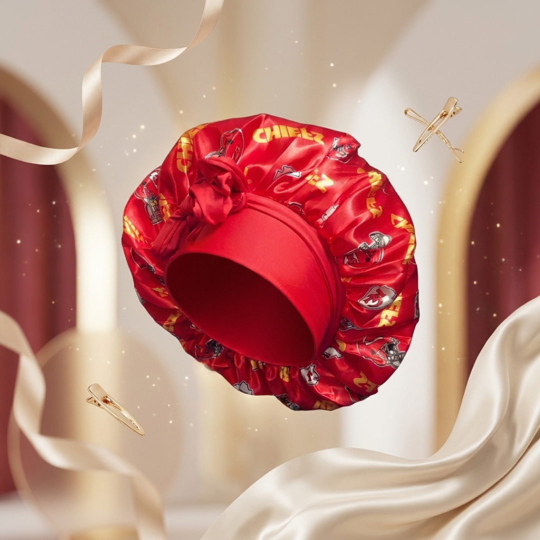 Chiefs Bonnets
