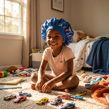 Kids Bonnets